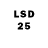 LSD-25 экстази ecstasy e.k. iii